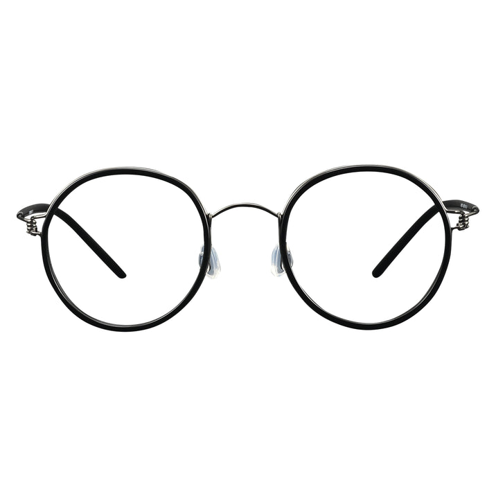 Round Glasses LE1608