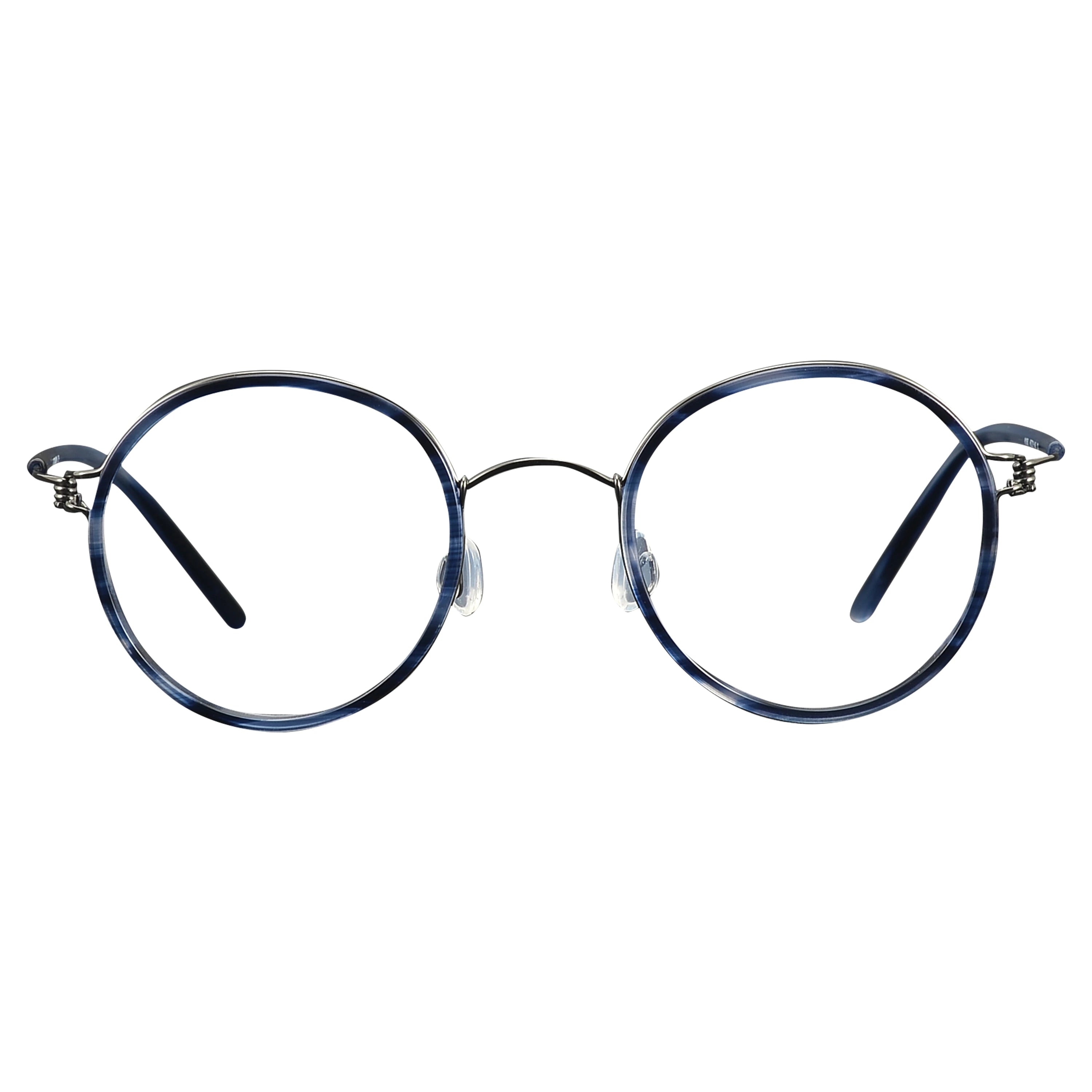 Round Glasses LE1608 detail image