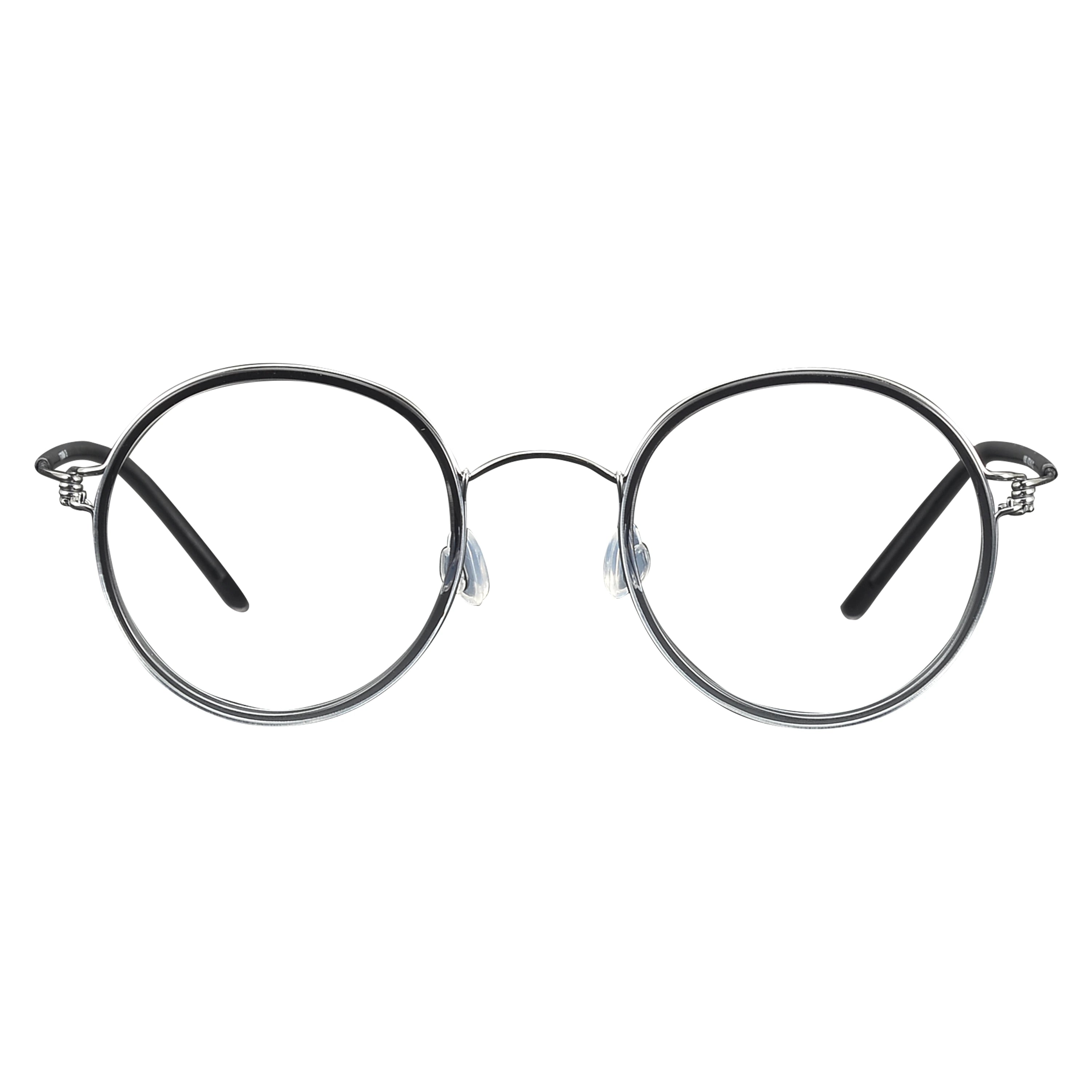 Round Glasses LE1608 detail image