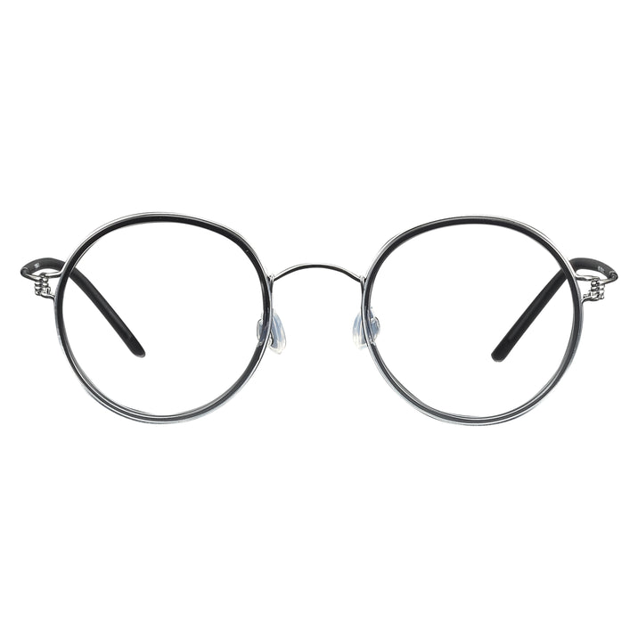 Round Glasses LE1608