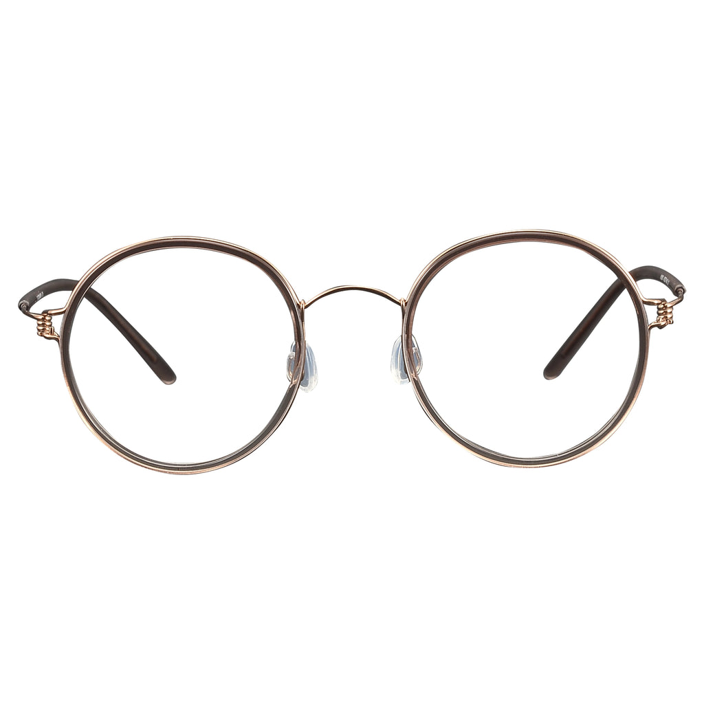 Round Glasses LE1608