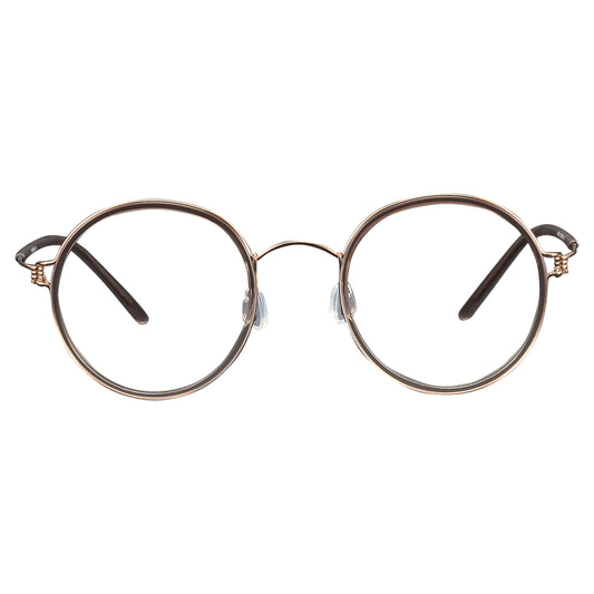 Round Glasses LE1608