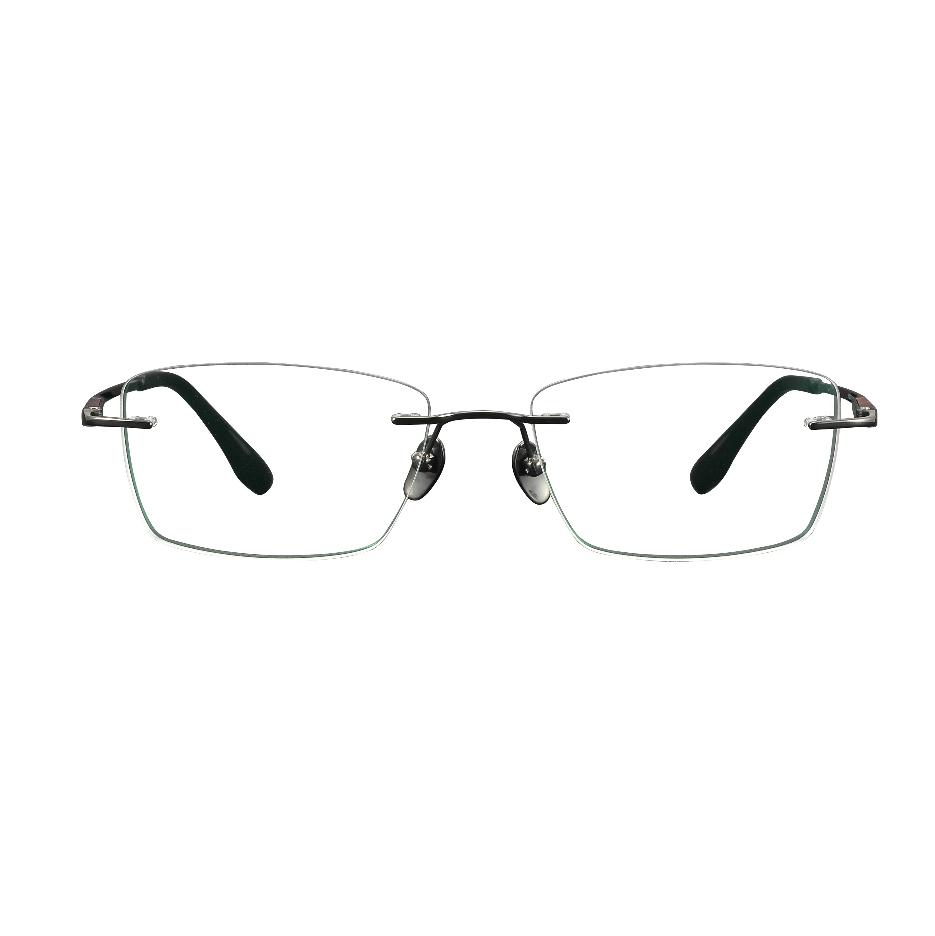 Rectangle Glasses LE1609 detail image
