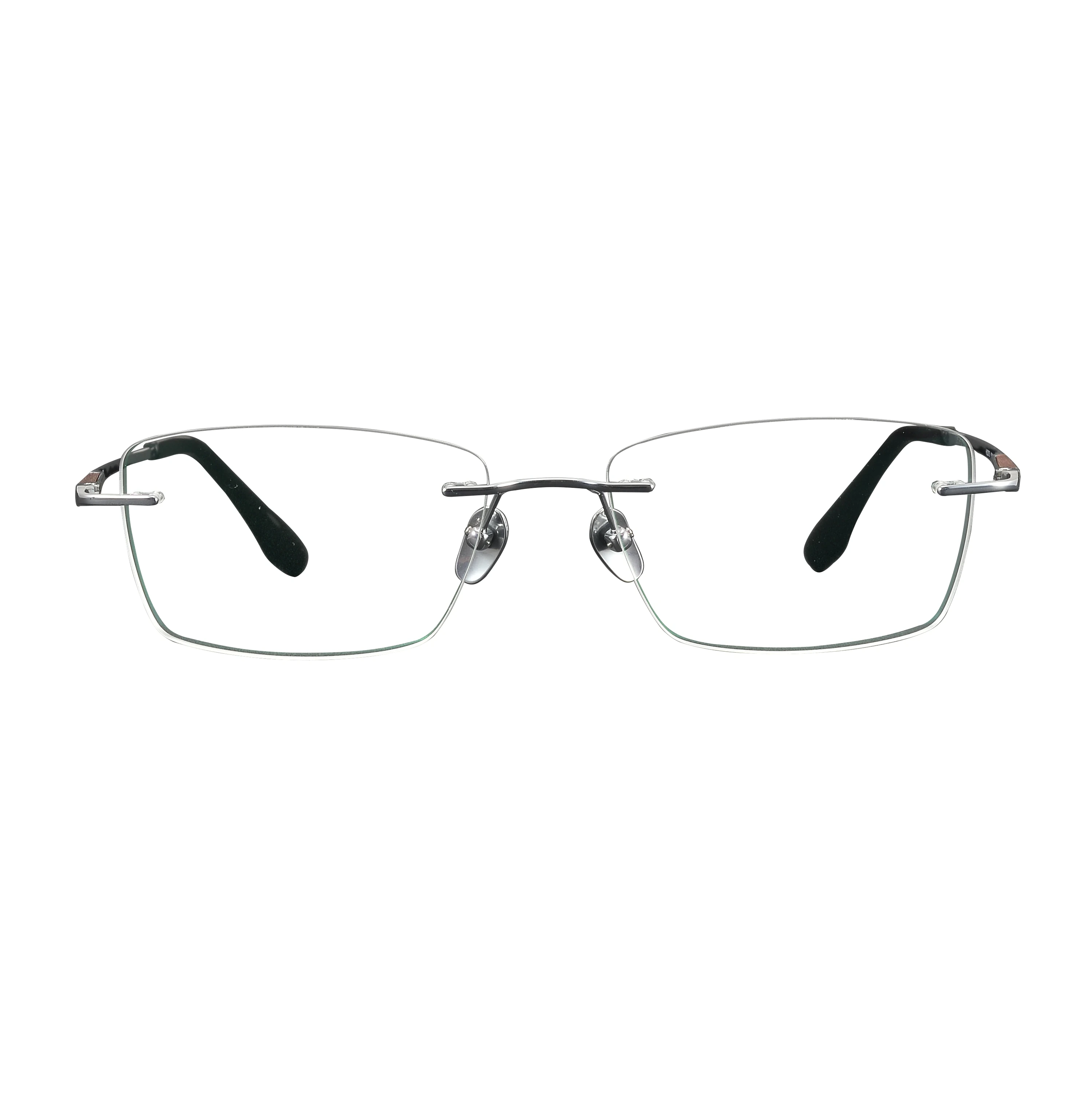Rectangle Glasses LE1609 detail image