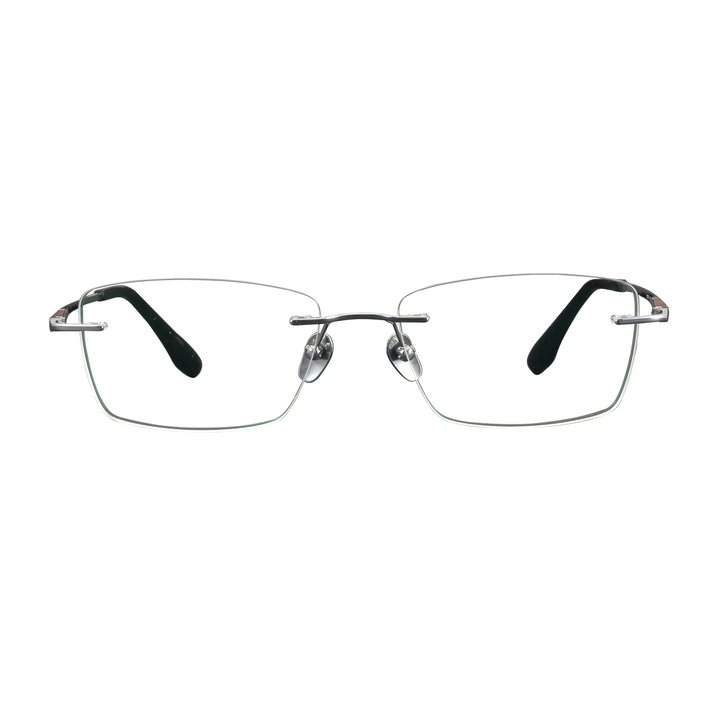 Rectangle Glasses LE1609
