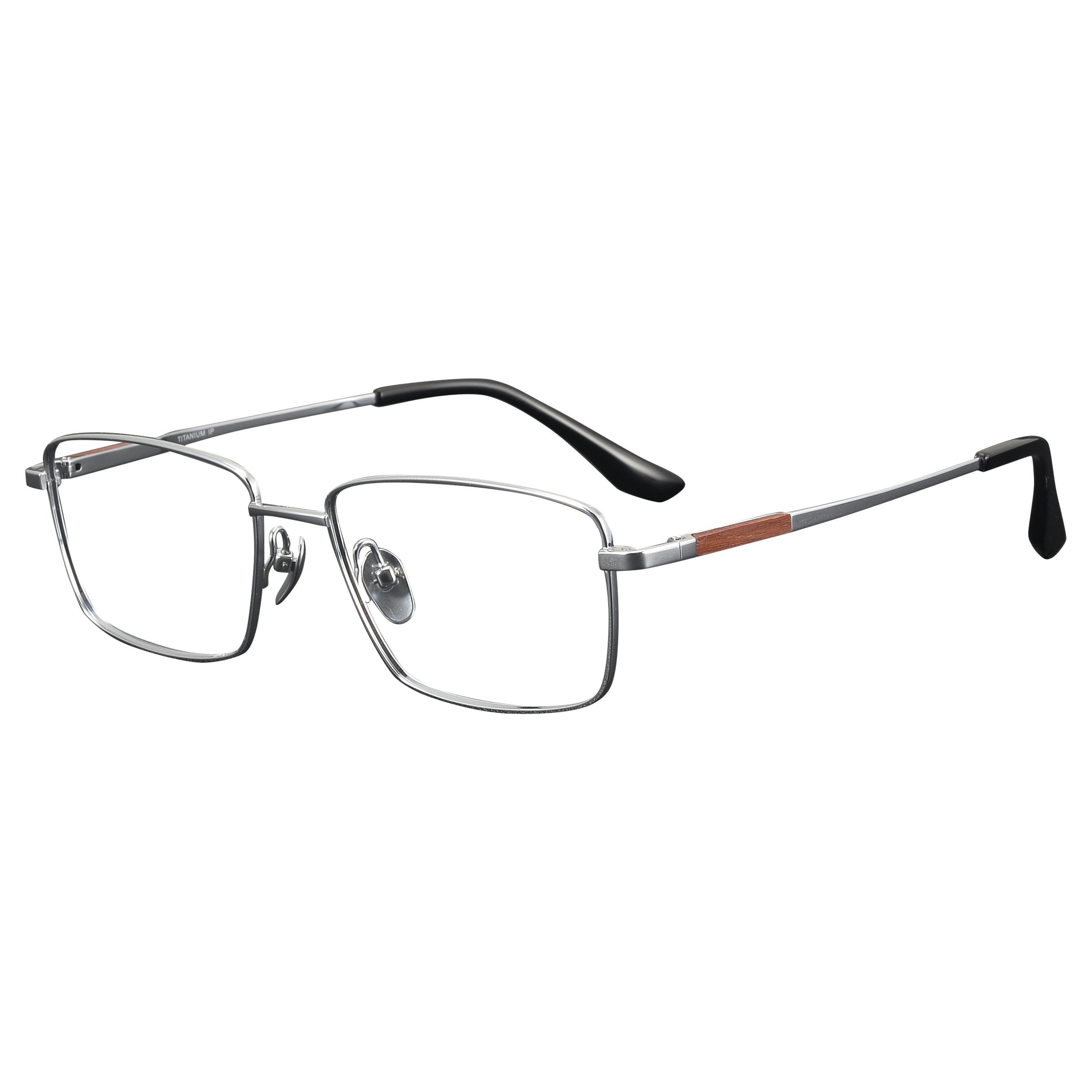 Rectangle Glasses LE1610 detail image