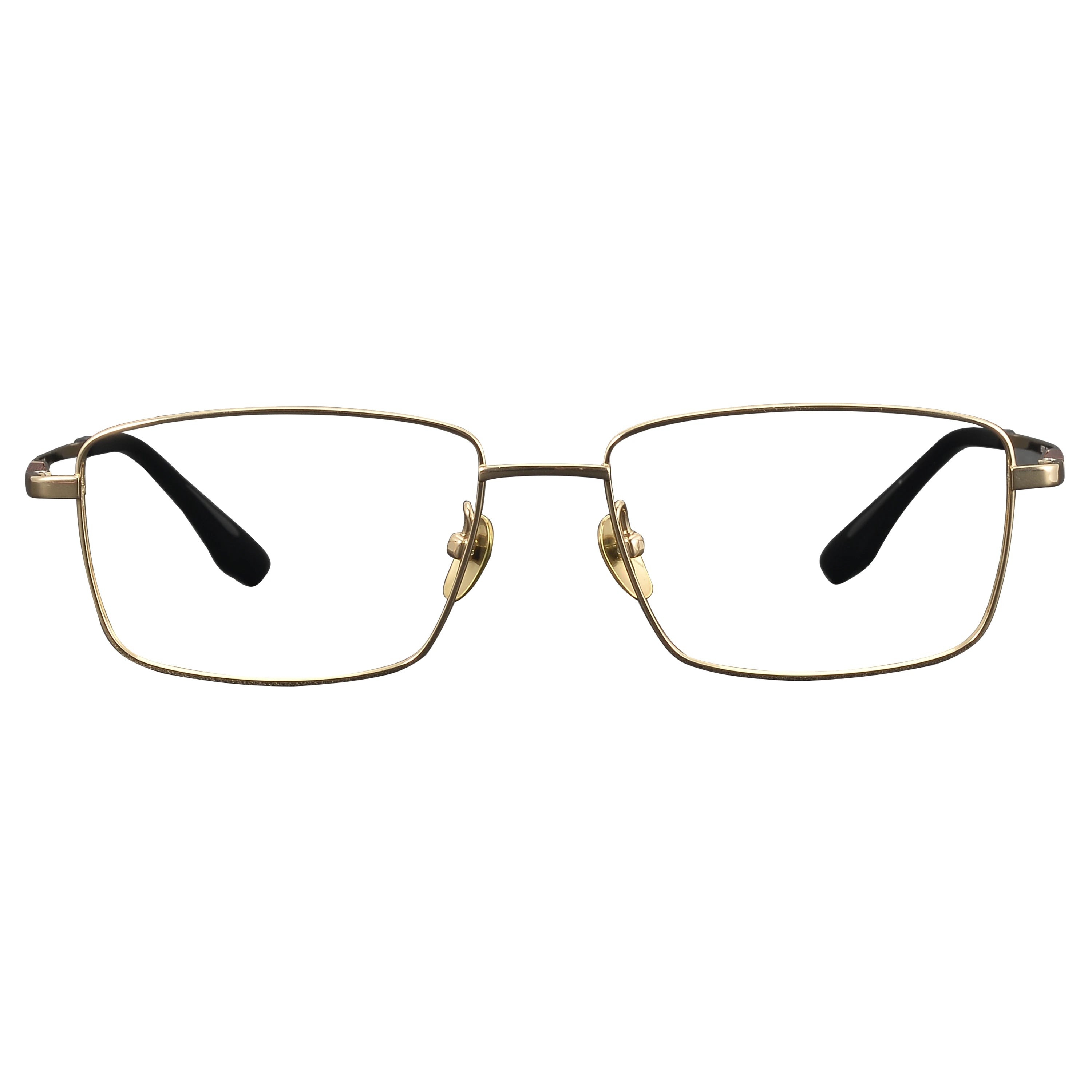 Rectangle Glasses LE1610 detail image