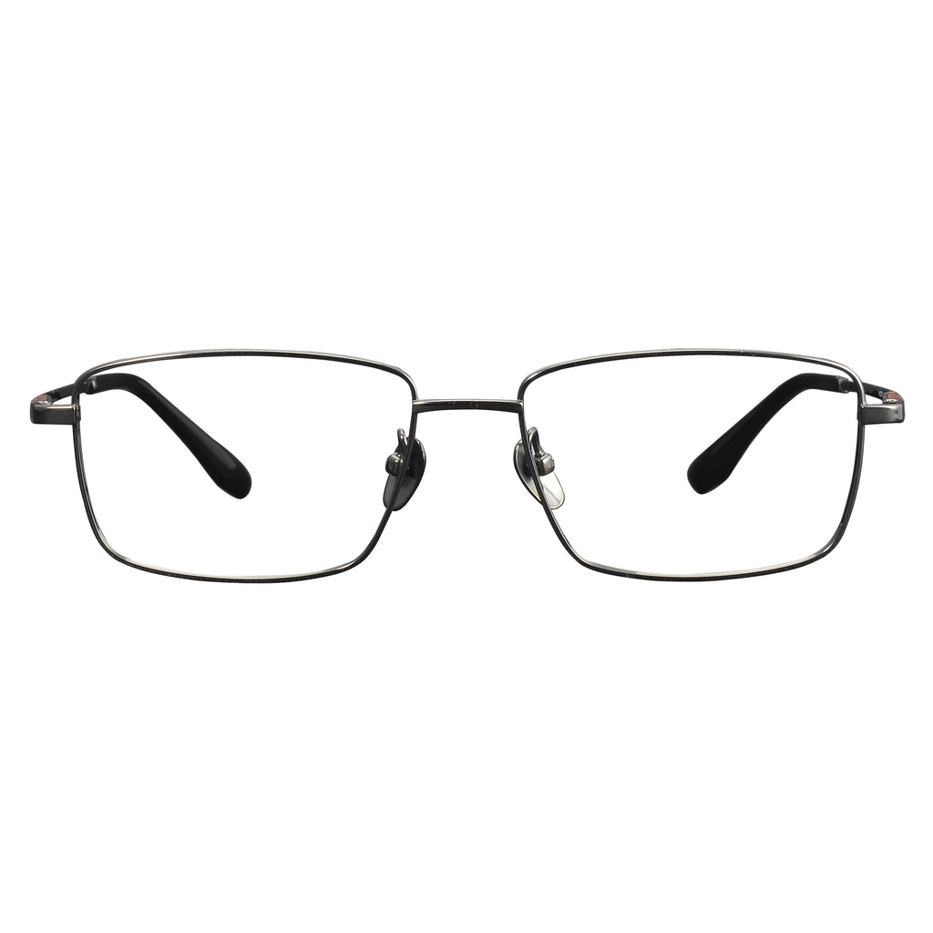 Rectangle Glasses LE1610