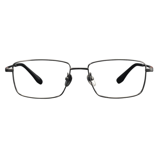 Rectangle Glasses LE1610