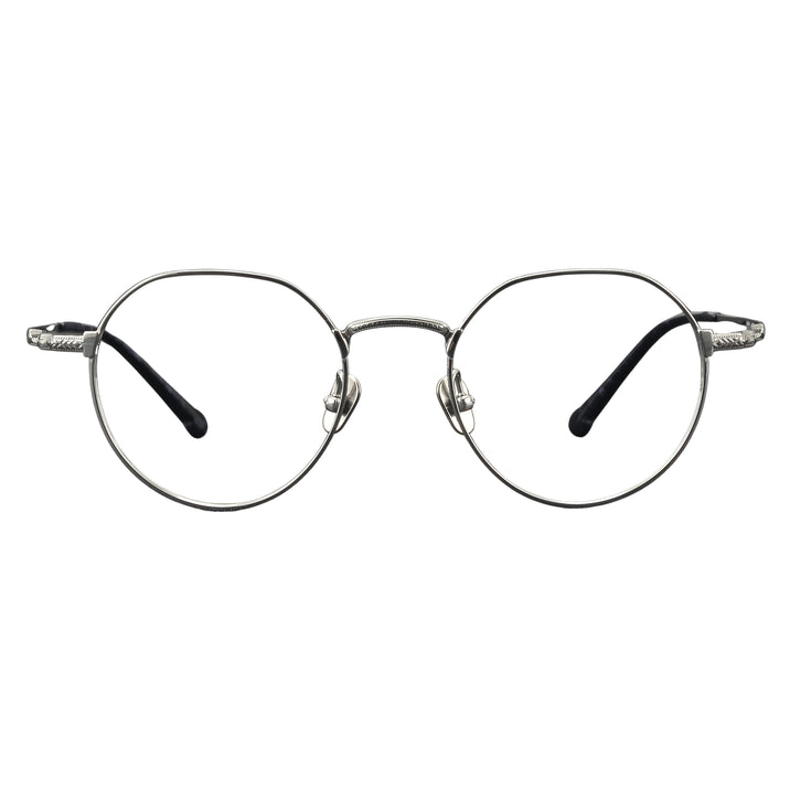 Round Glasses LE1612