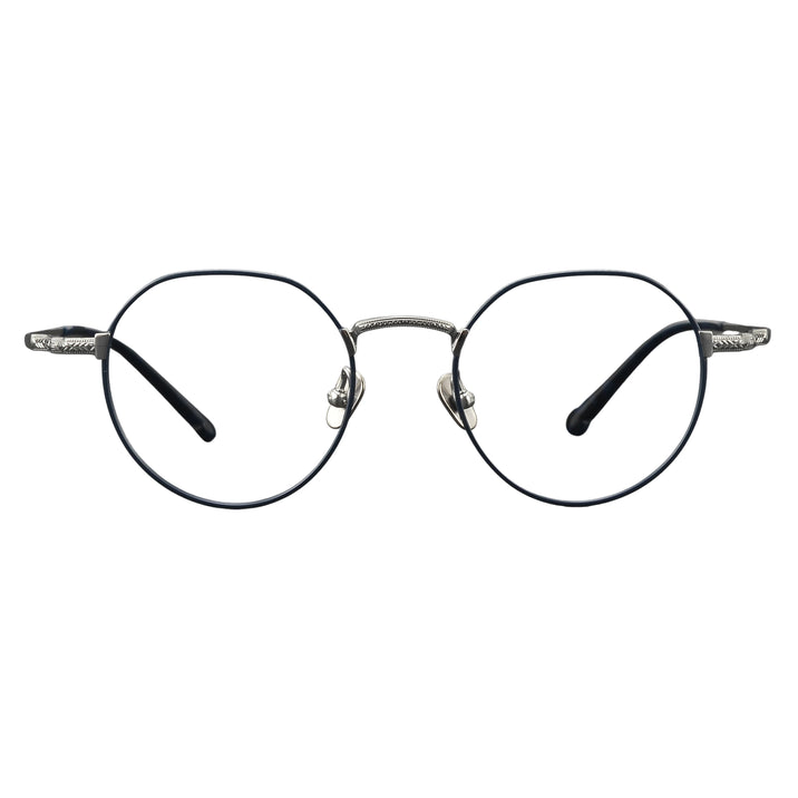 Round Glasses LE1612