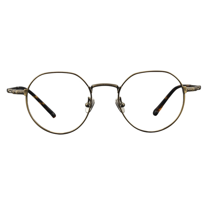 Round Glasses LE1612