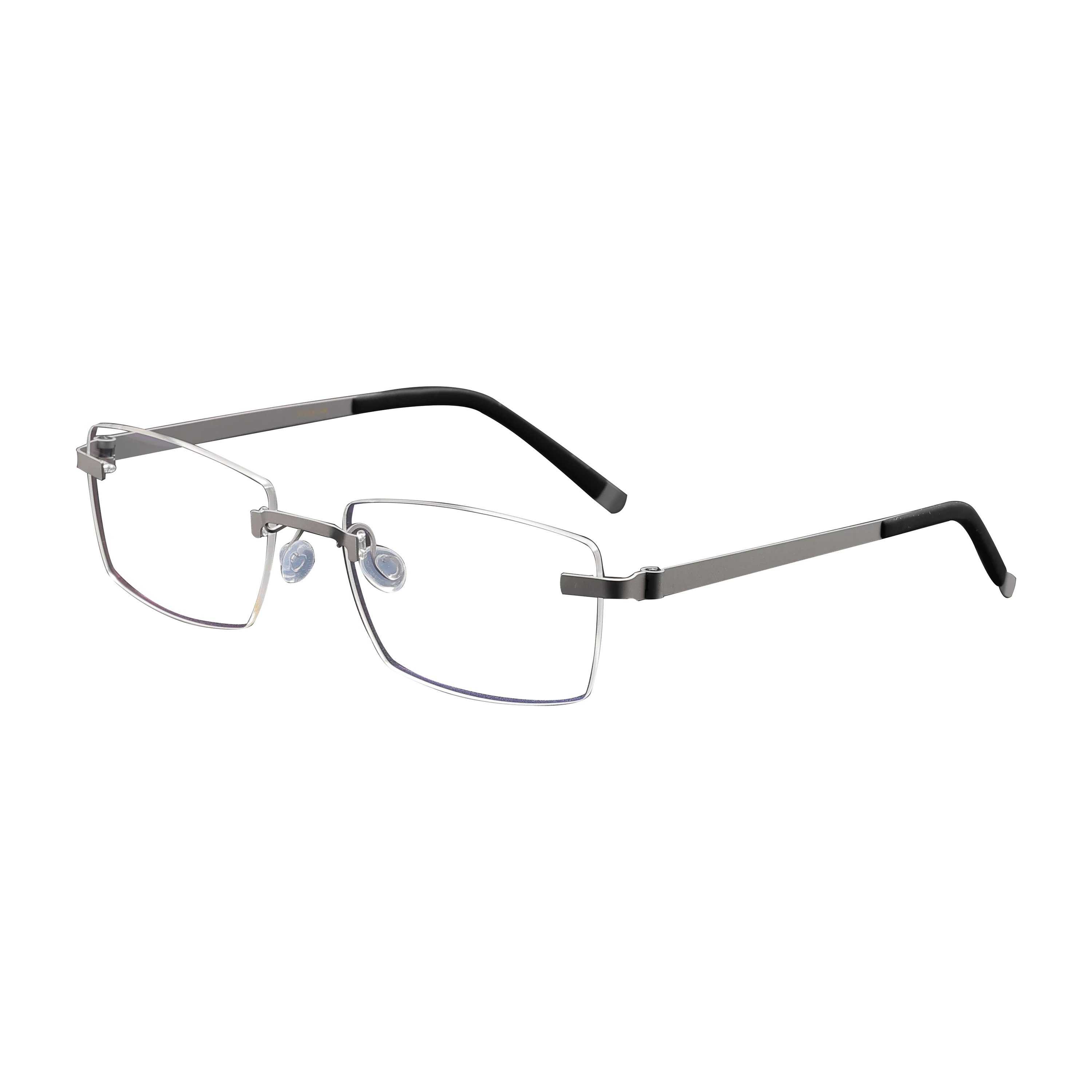 Rectangle Glasses LE1613 detail image