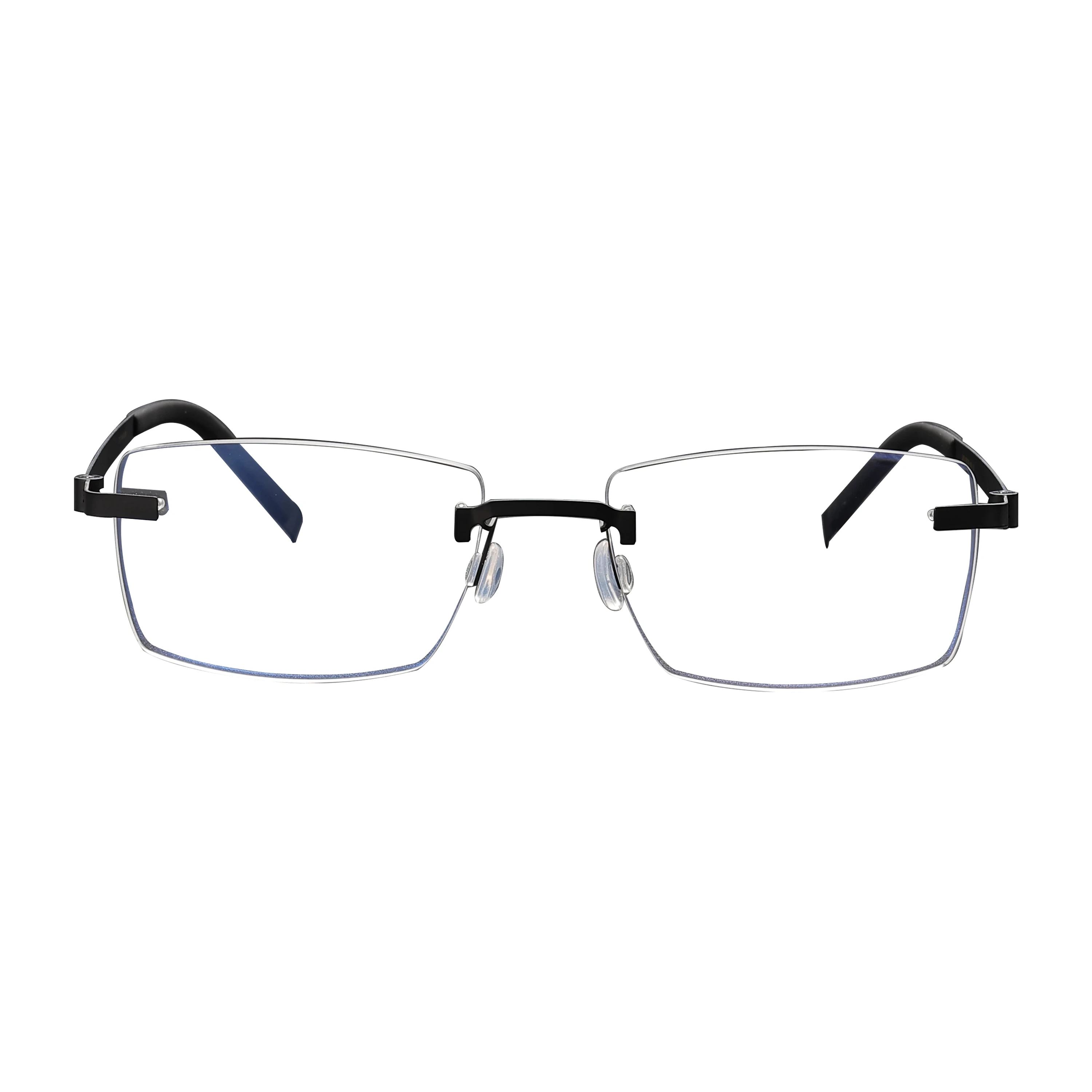 Rectangle Glasses LE1613 detail image
