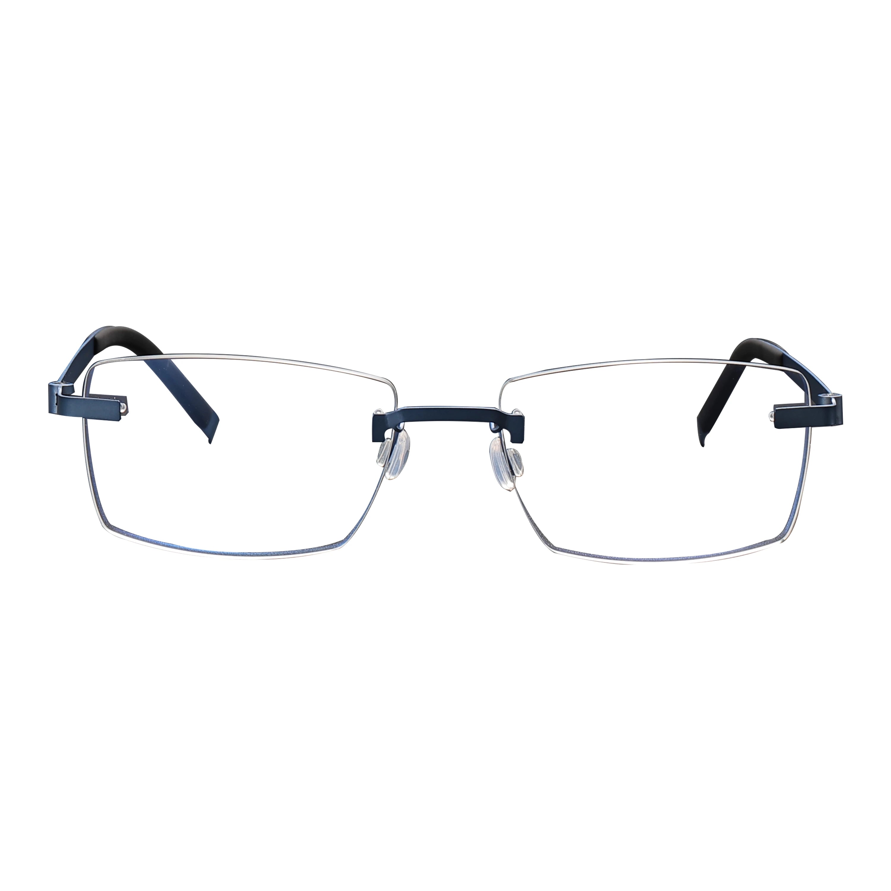 Rectangle Glasses LE1613 detail image
