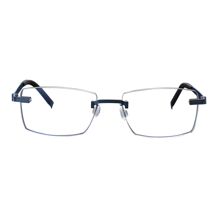 Rectangle Glasses LE1613