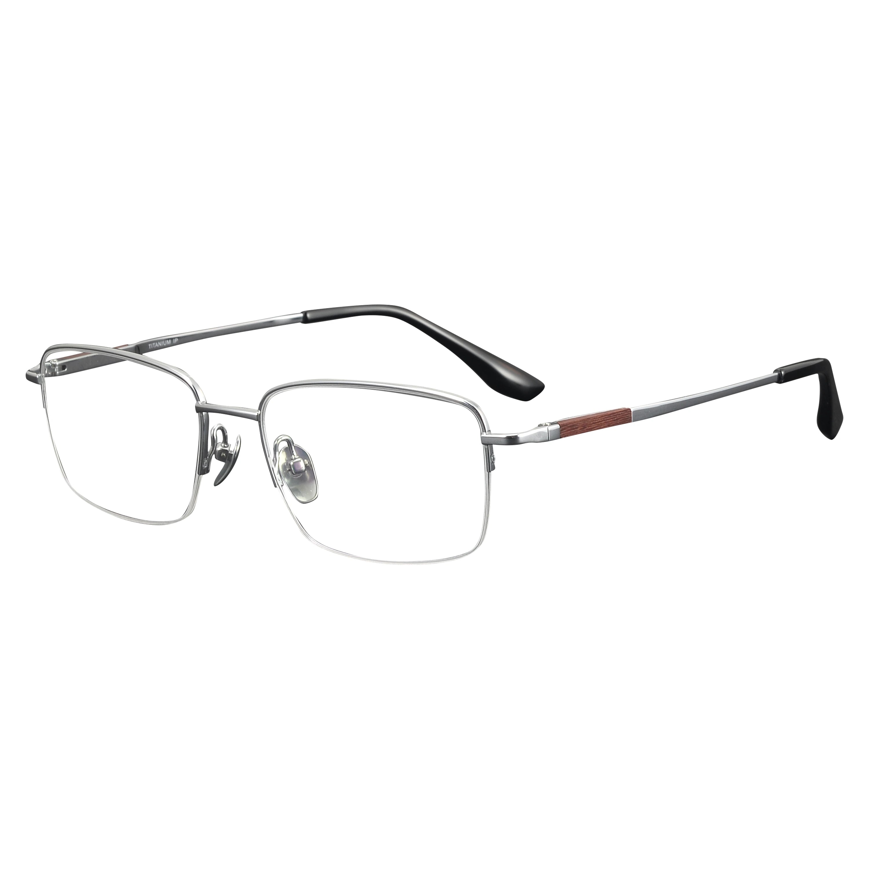 Oval Glasses LE1617 detail image