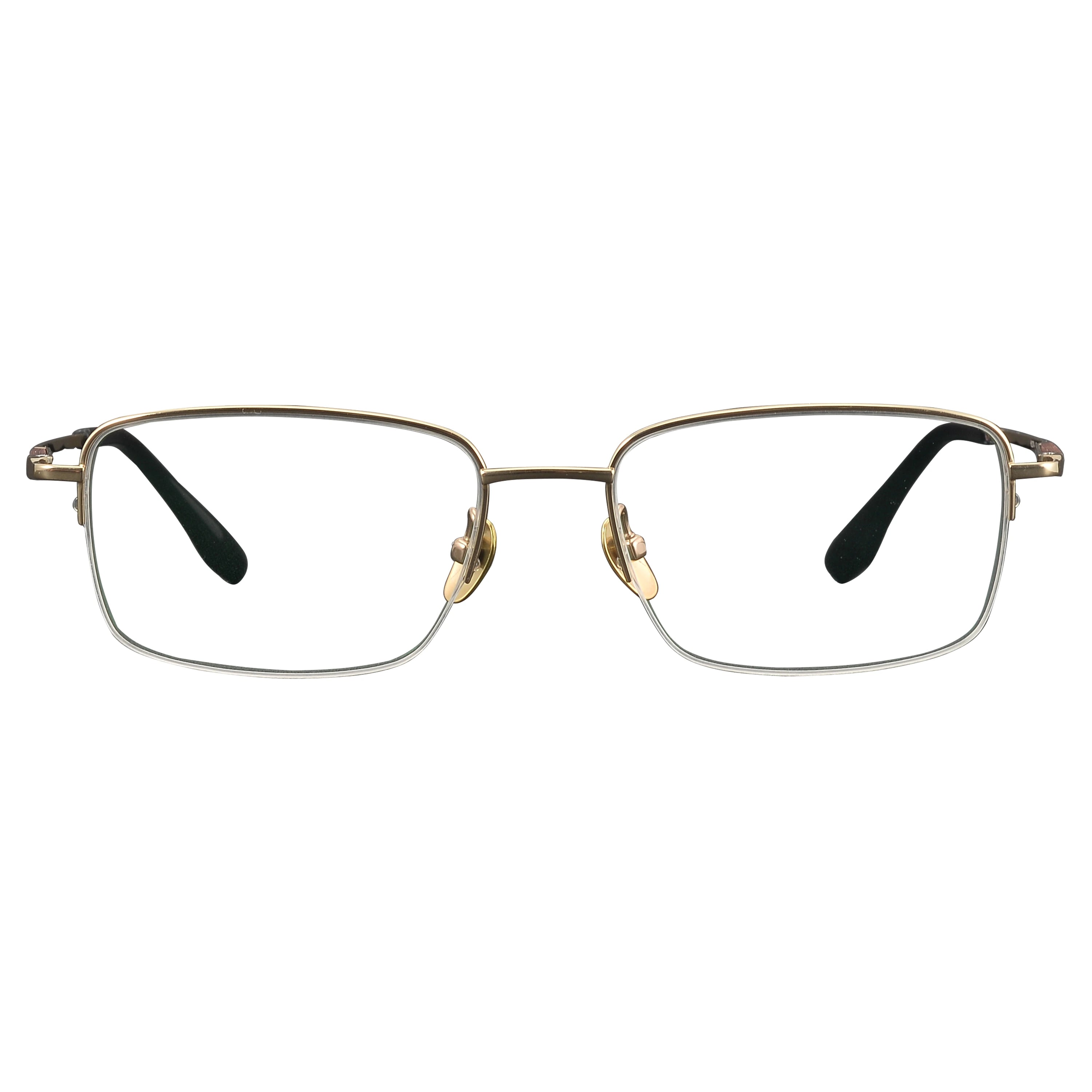 Oval Glasses LE1617 detail image