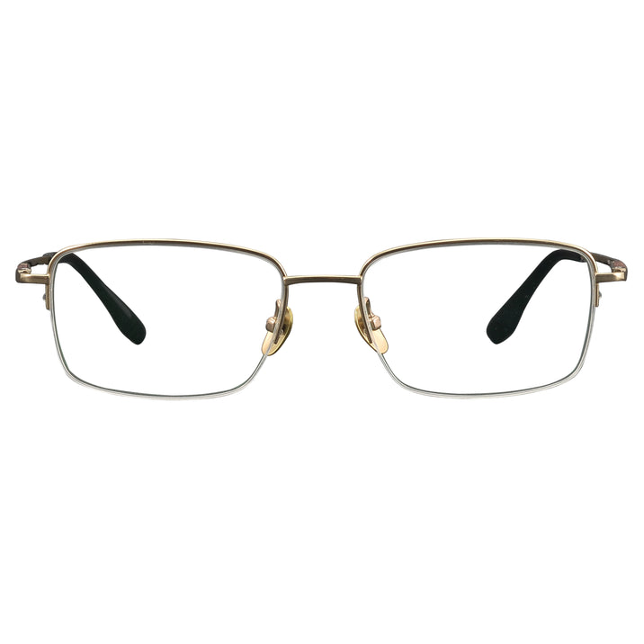 Oval Glasses LE1617