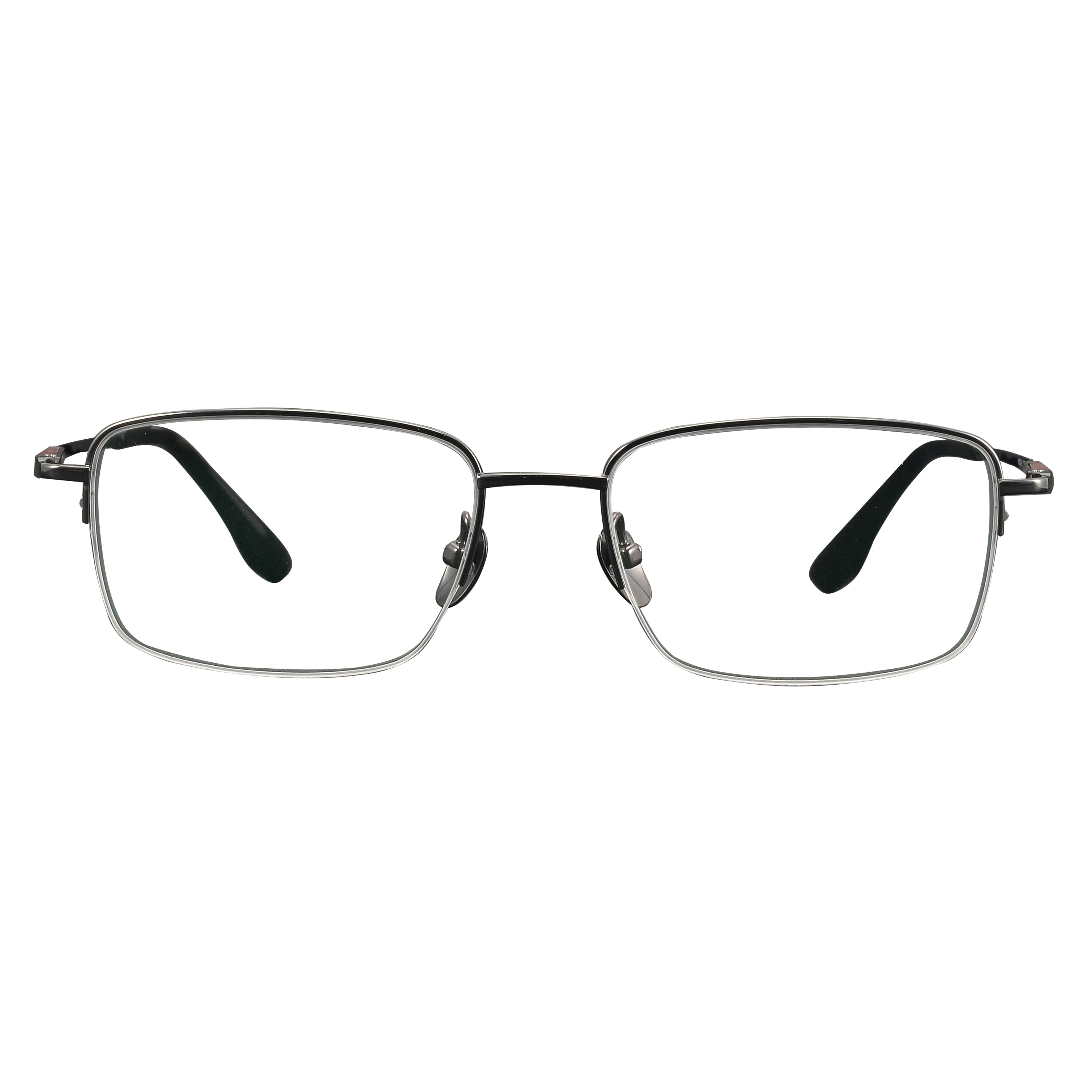 Oval Glasses LE1617 detail image