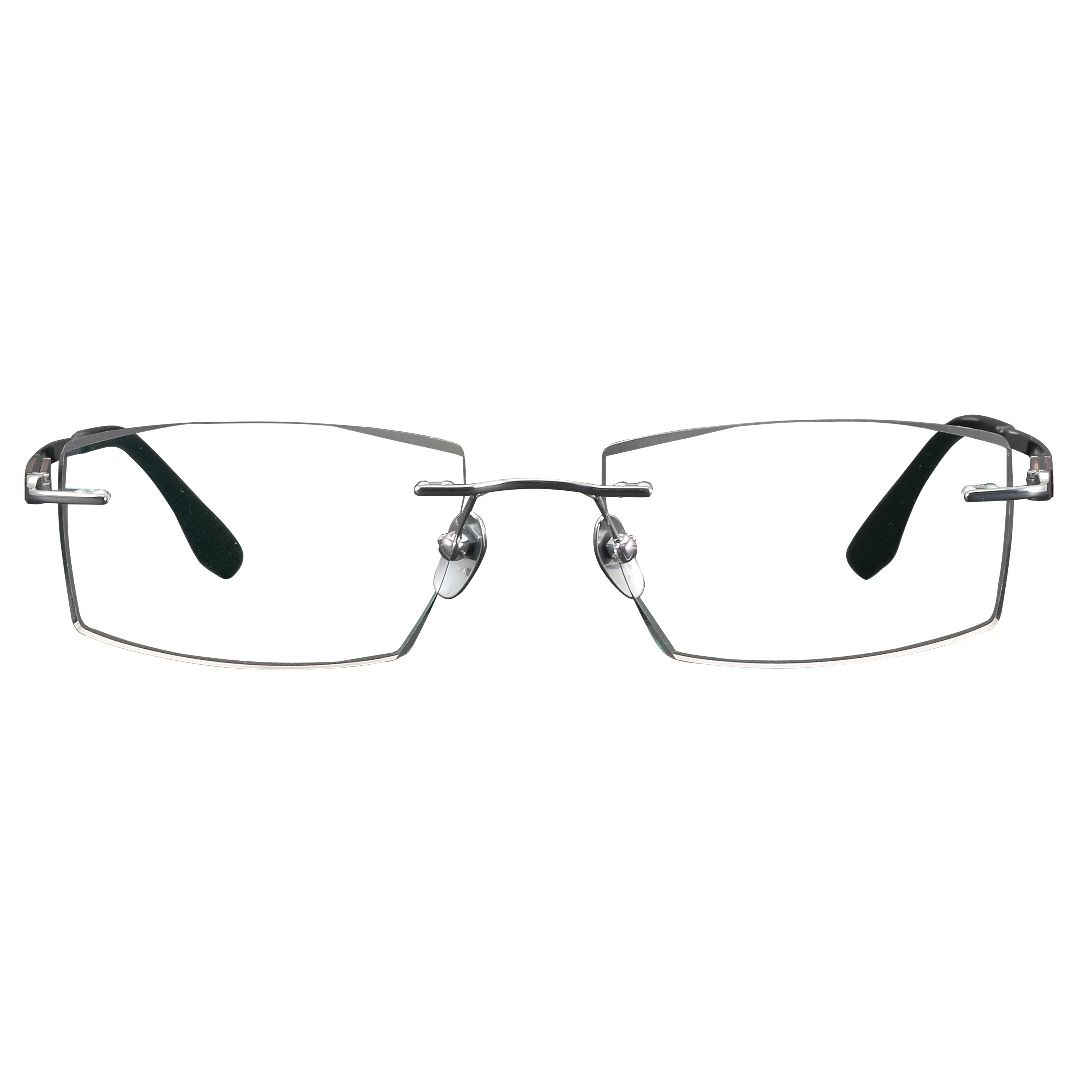 Rectangle Glasses LE1618 detail image