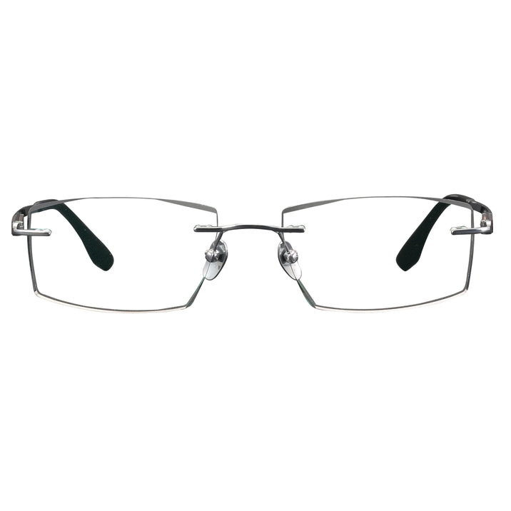Rectangle Glasses LE1618