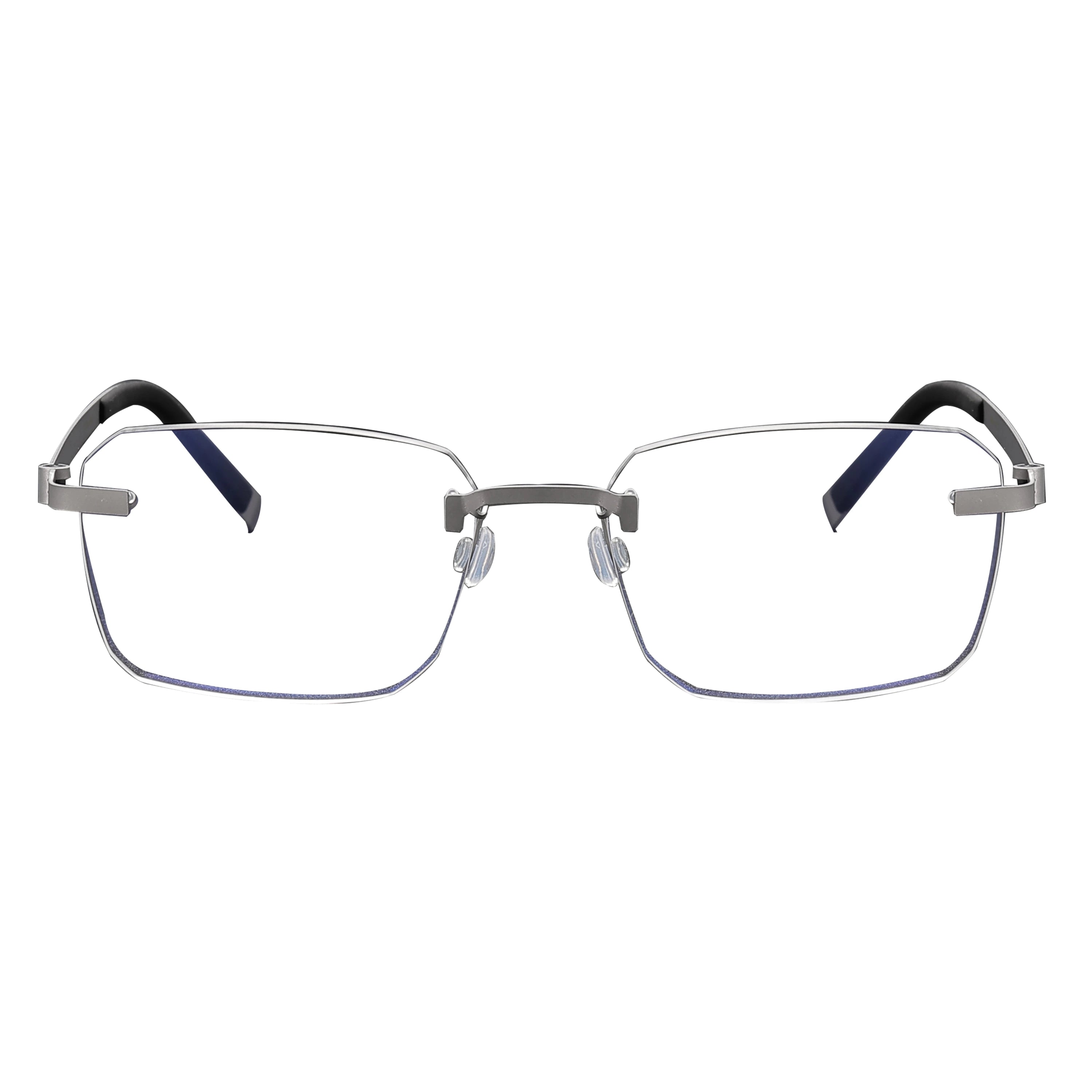 Geometric Glasses LE1619 detail image