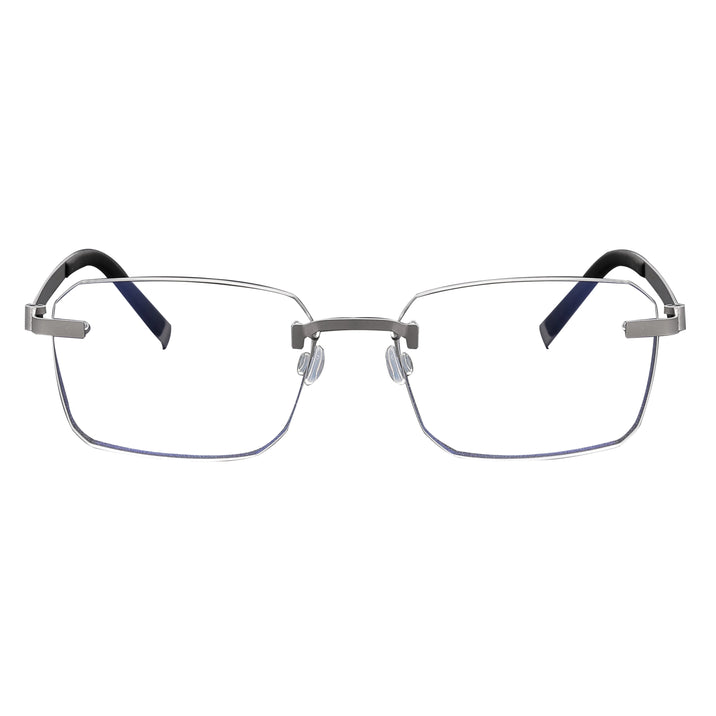 Geometric Glasses LE1619