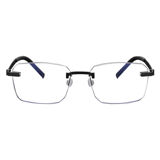 Geometric Glasses LE1619