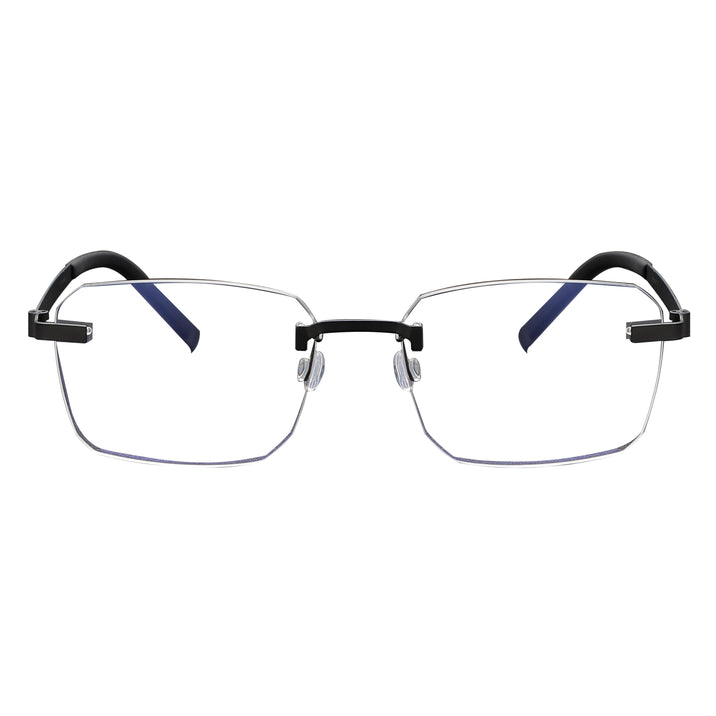 Geometric Glasses LE1619
