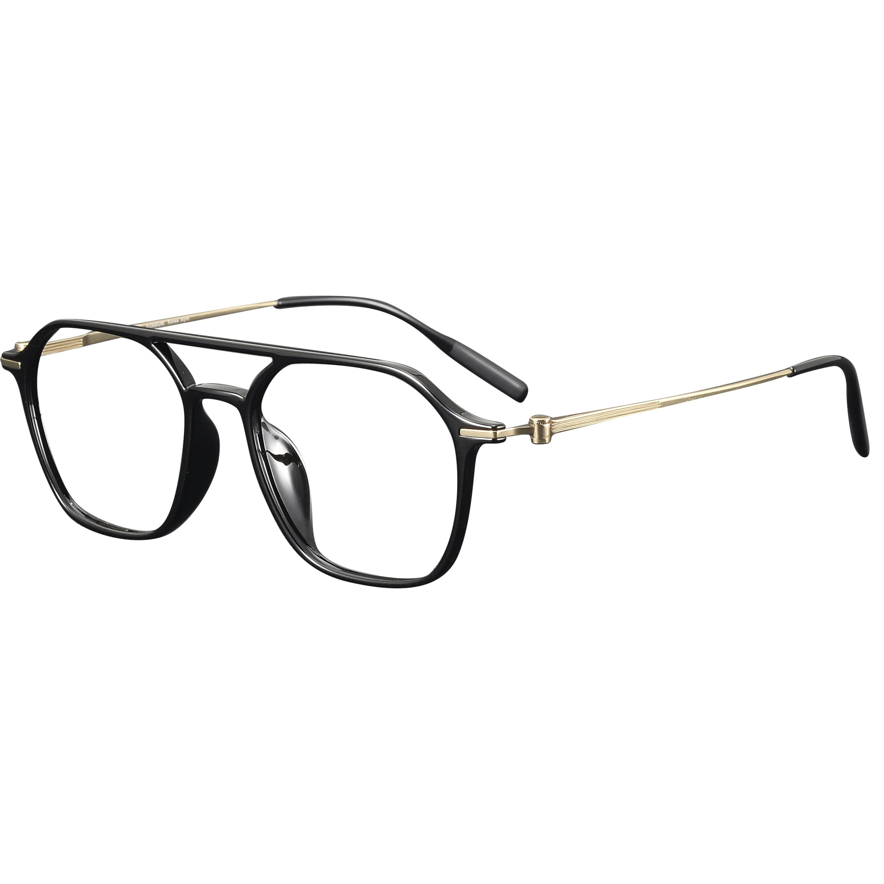 Aviator Glasses LE1620 detail image
