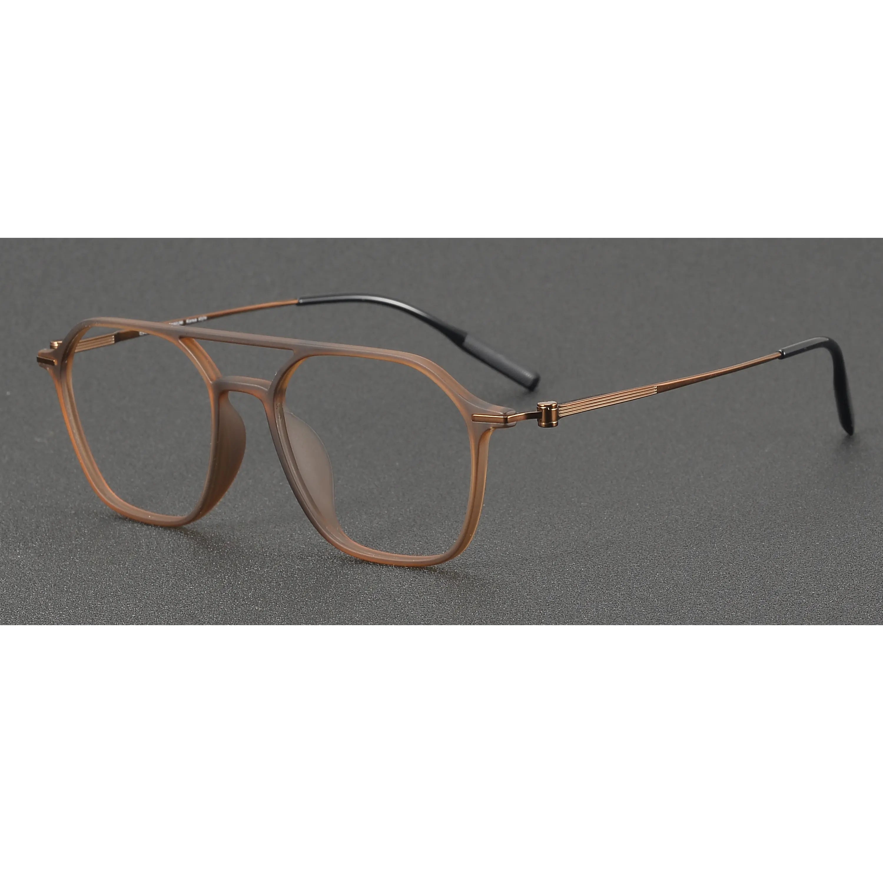 Aviator Glasses LE1620 detail image