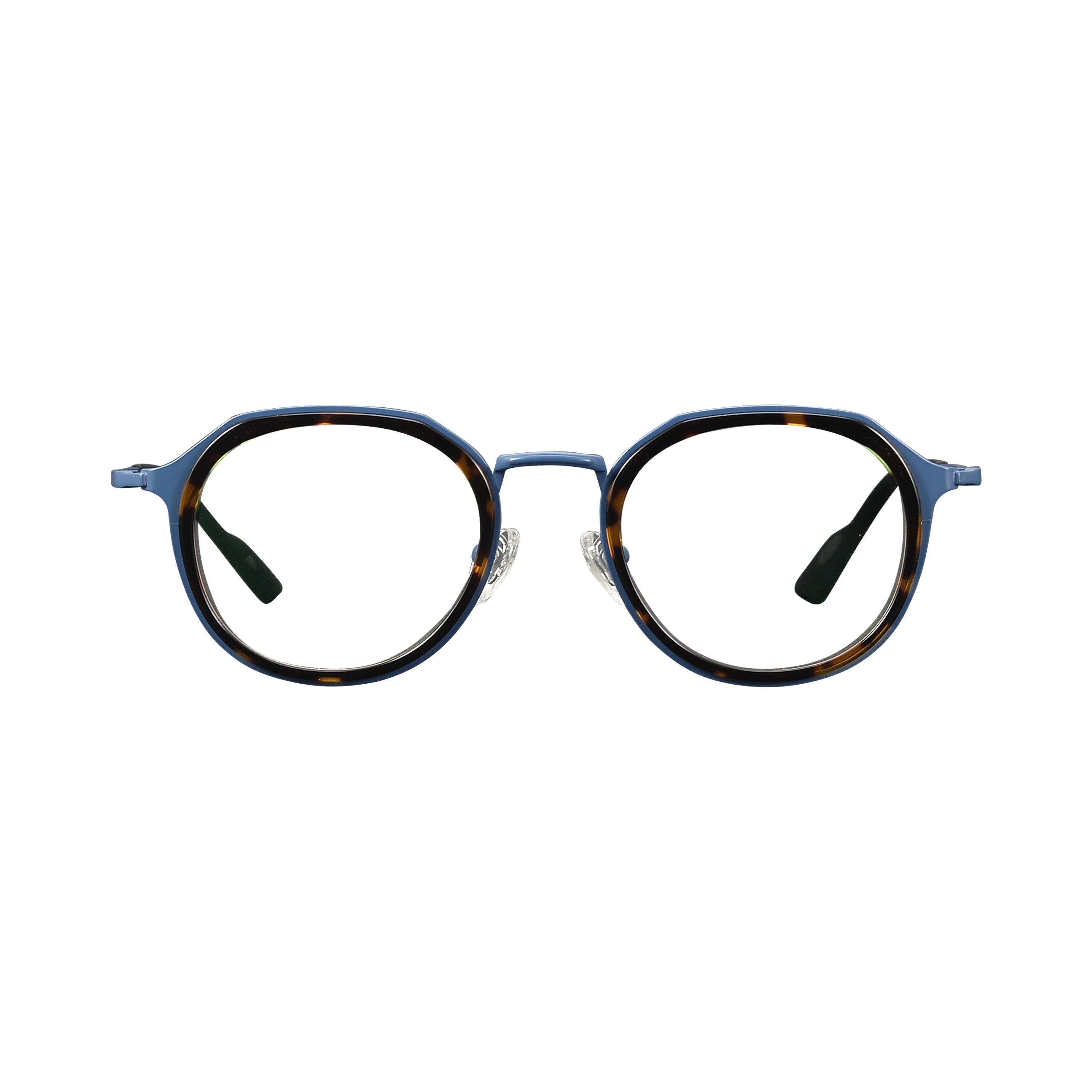 Geometric Glasses LE1621 detail image