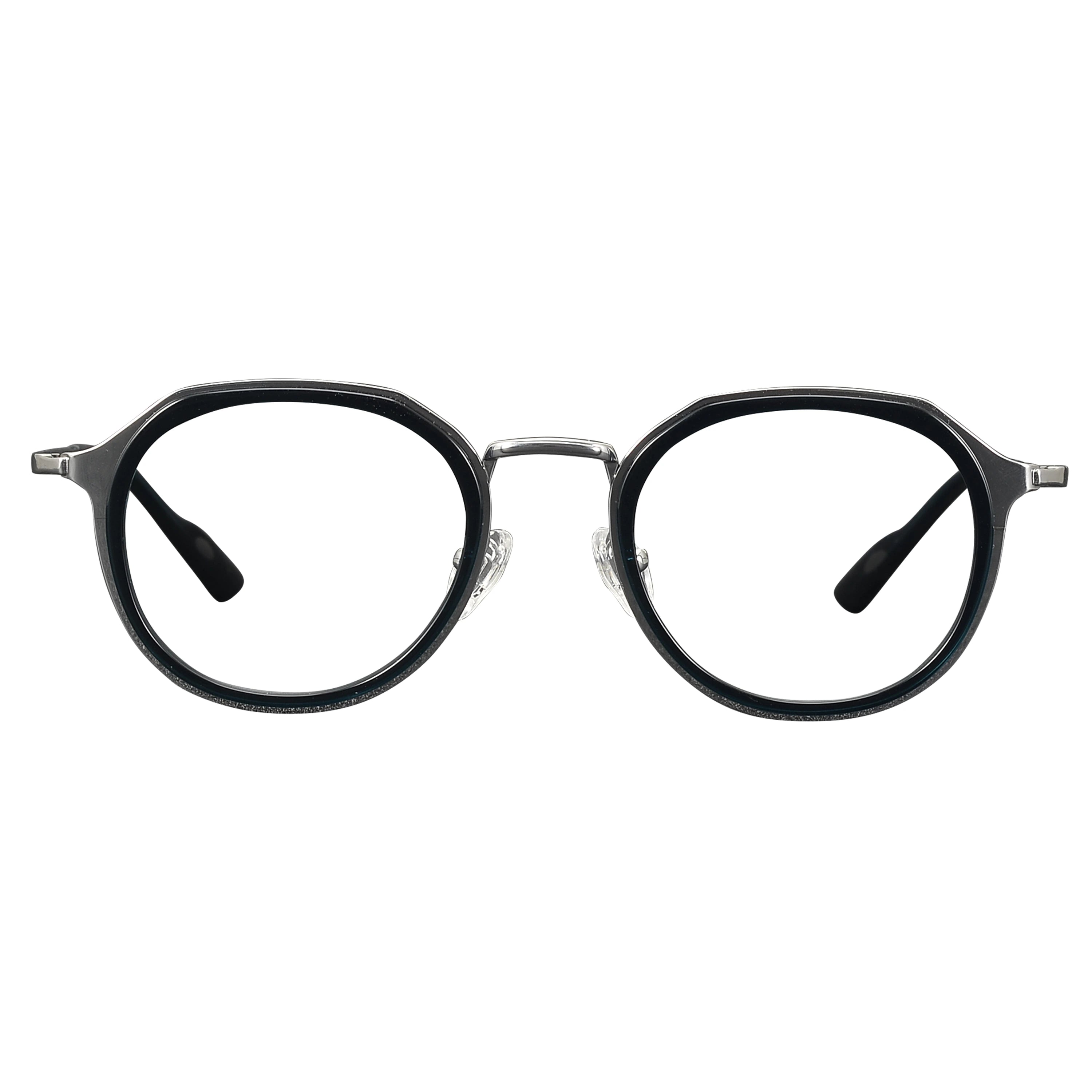 Geometric Glasses LE1621 detail image