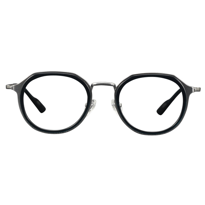 Geometric Glasses LE1621