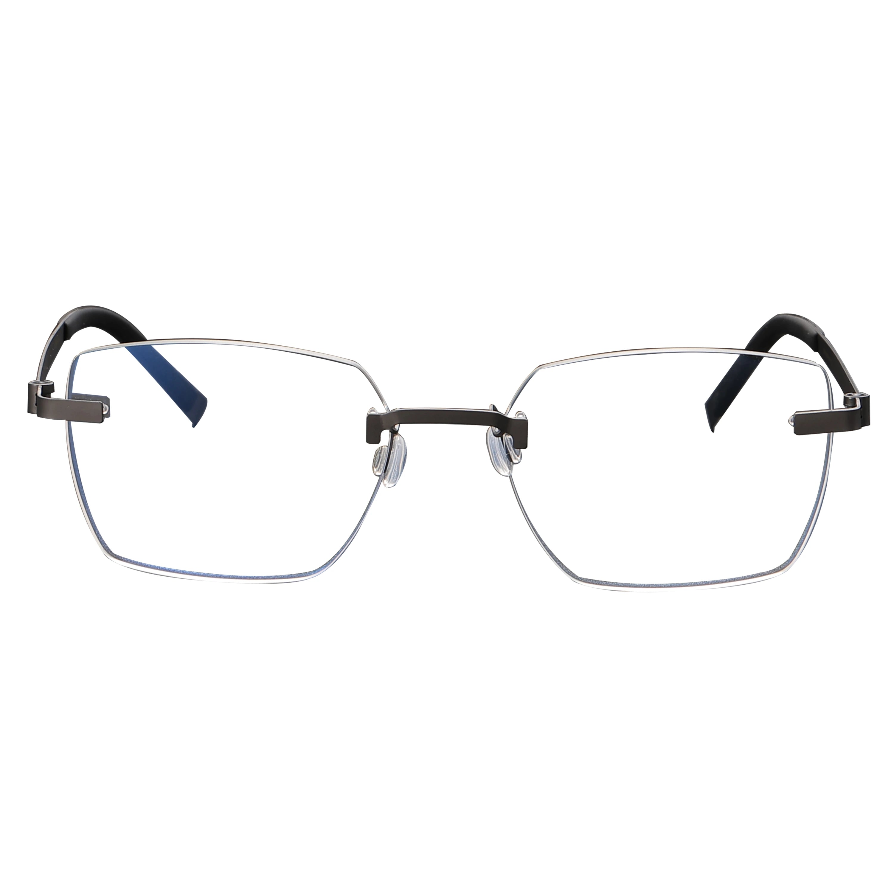 Geometric Glasses LE1622 detail image