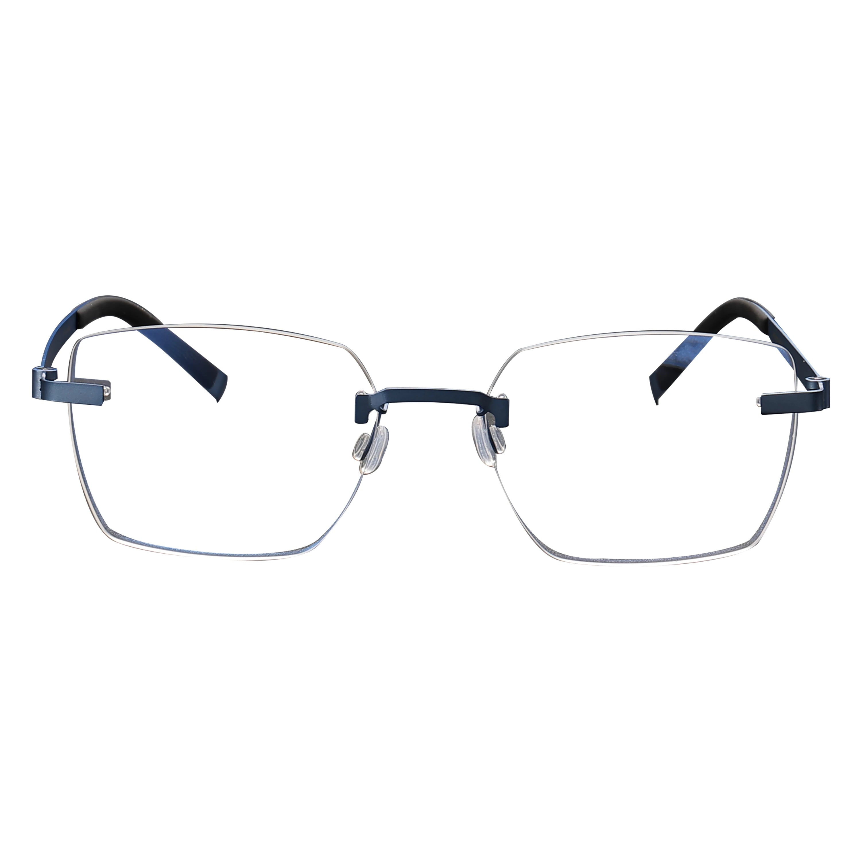 Geometric Glasses LE1622 detail image