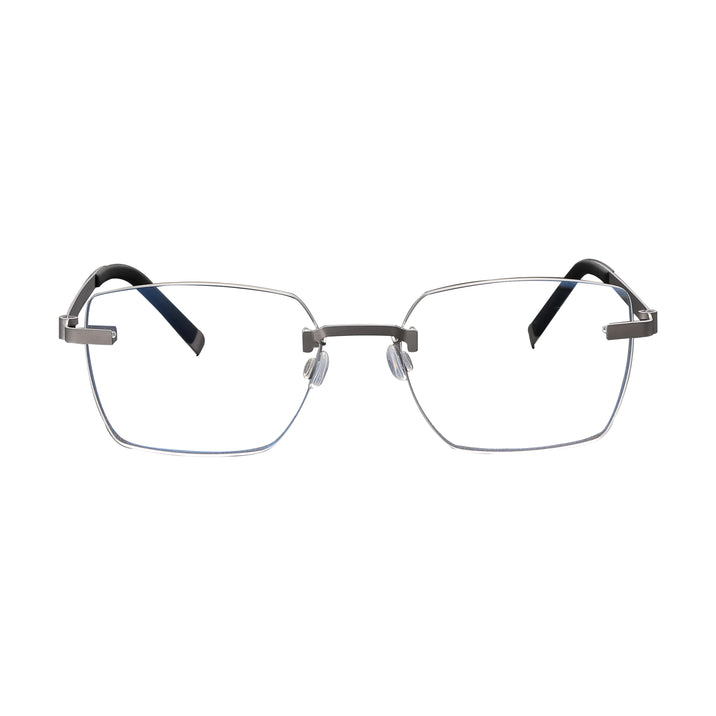 Geometric Glasses LE1622