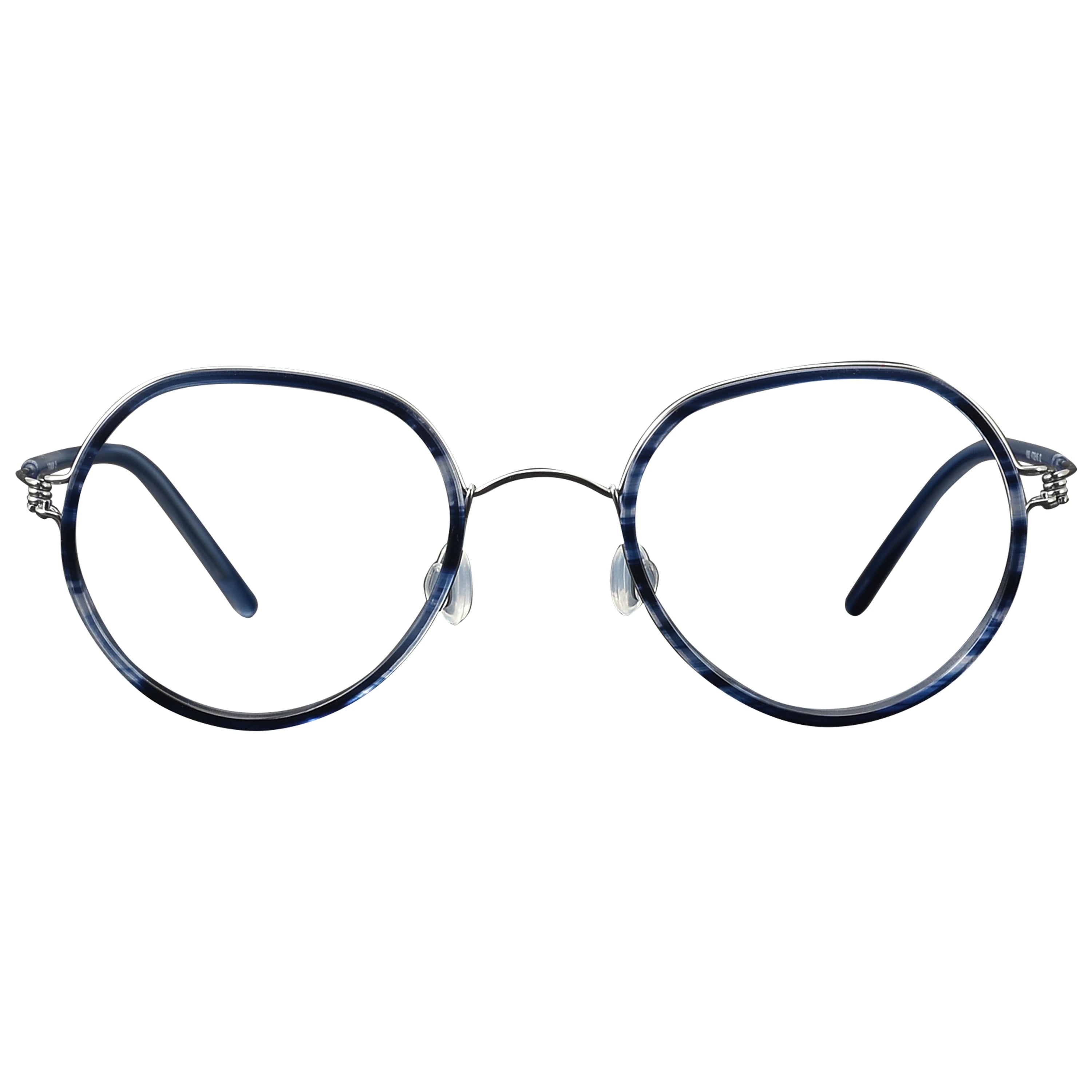 Round Glasses LE1623 detail image