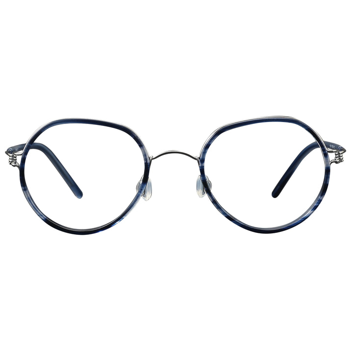 Round Glasses LE1623