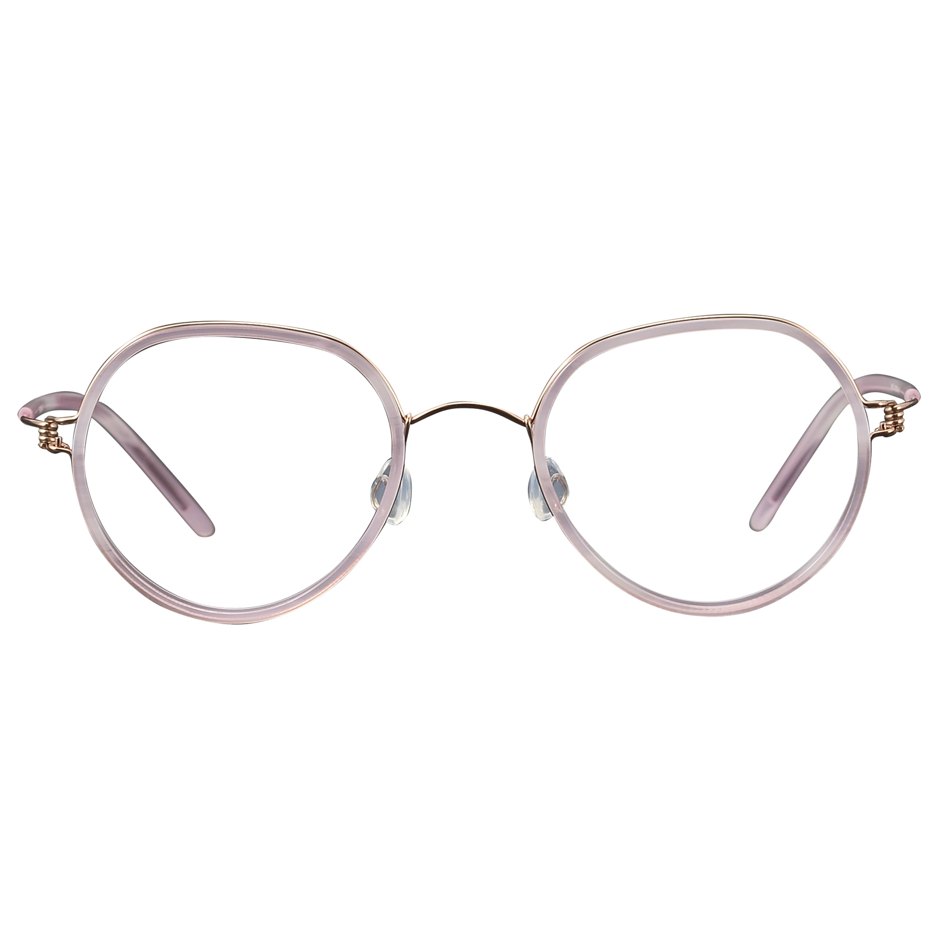 Round Glasses LE1623 detail image