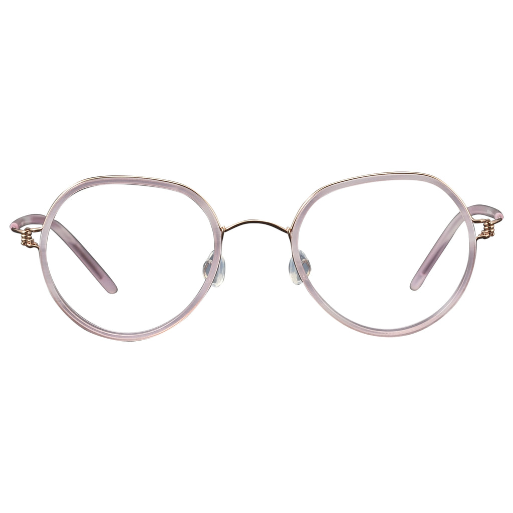 Round Glasses LE1623