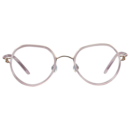 Round Glasses LE1623