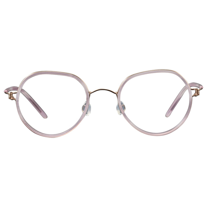 Round Glasses LE1623