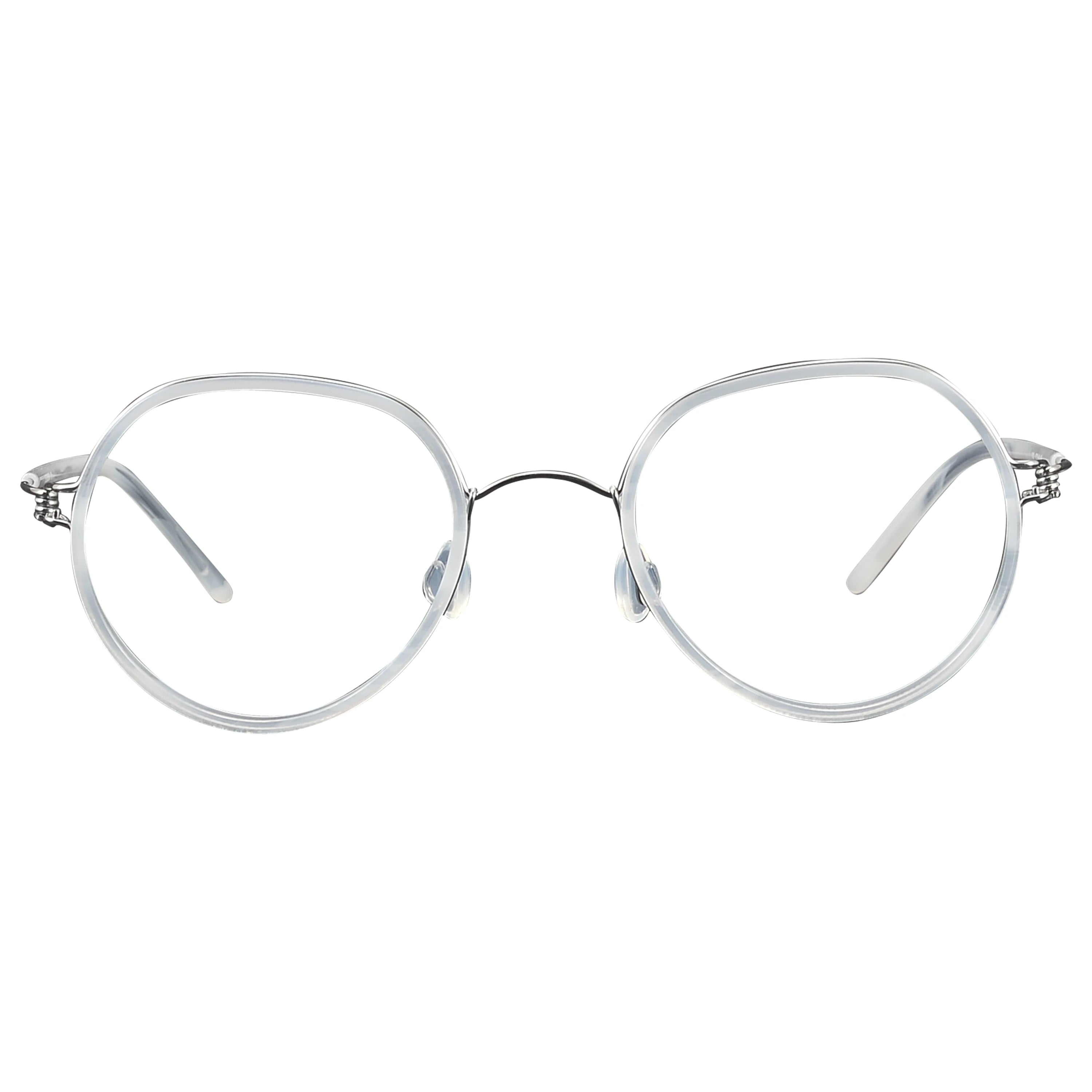 Round Glasses LE1623 detail image