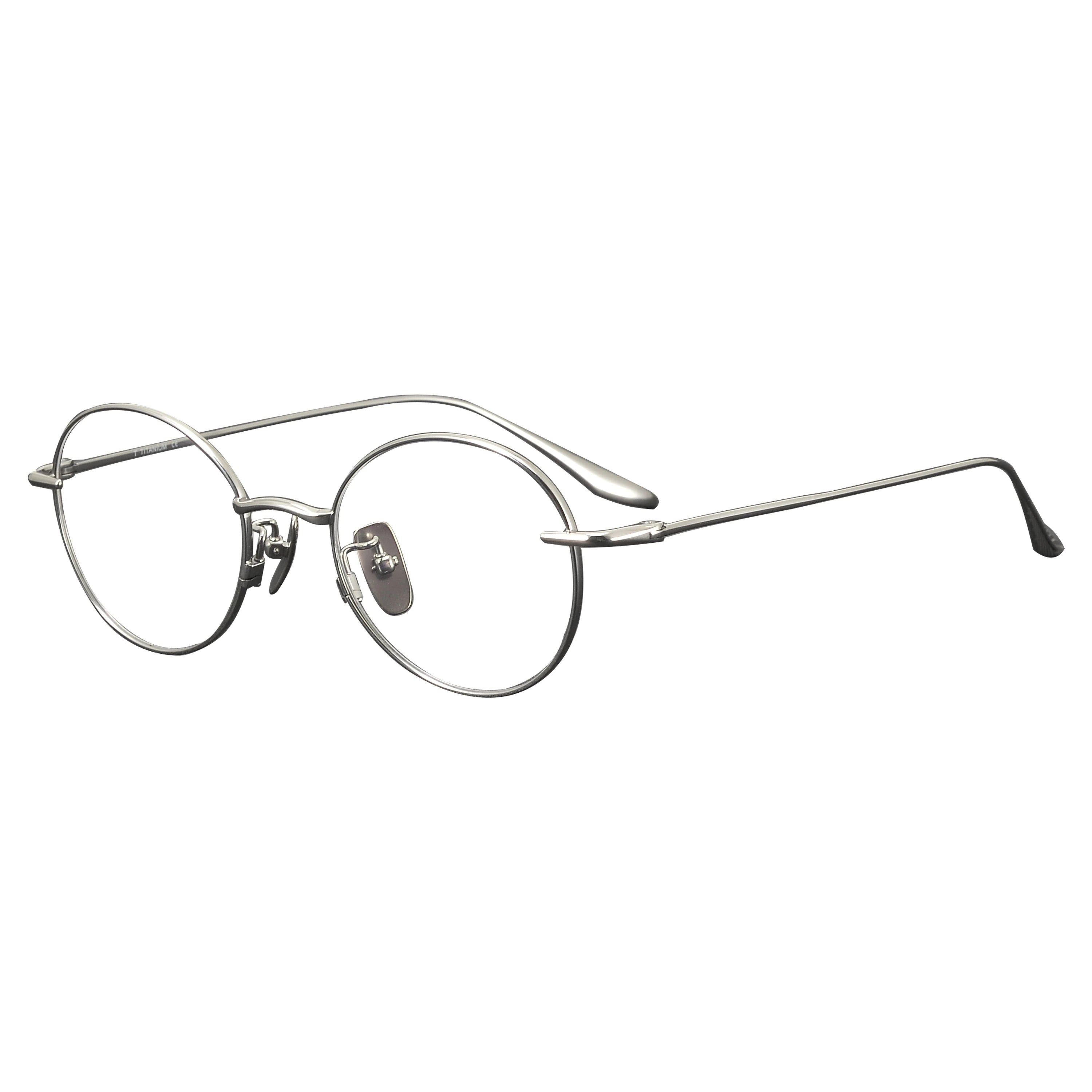 Oval Glasses LE1626 detail image