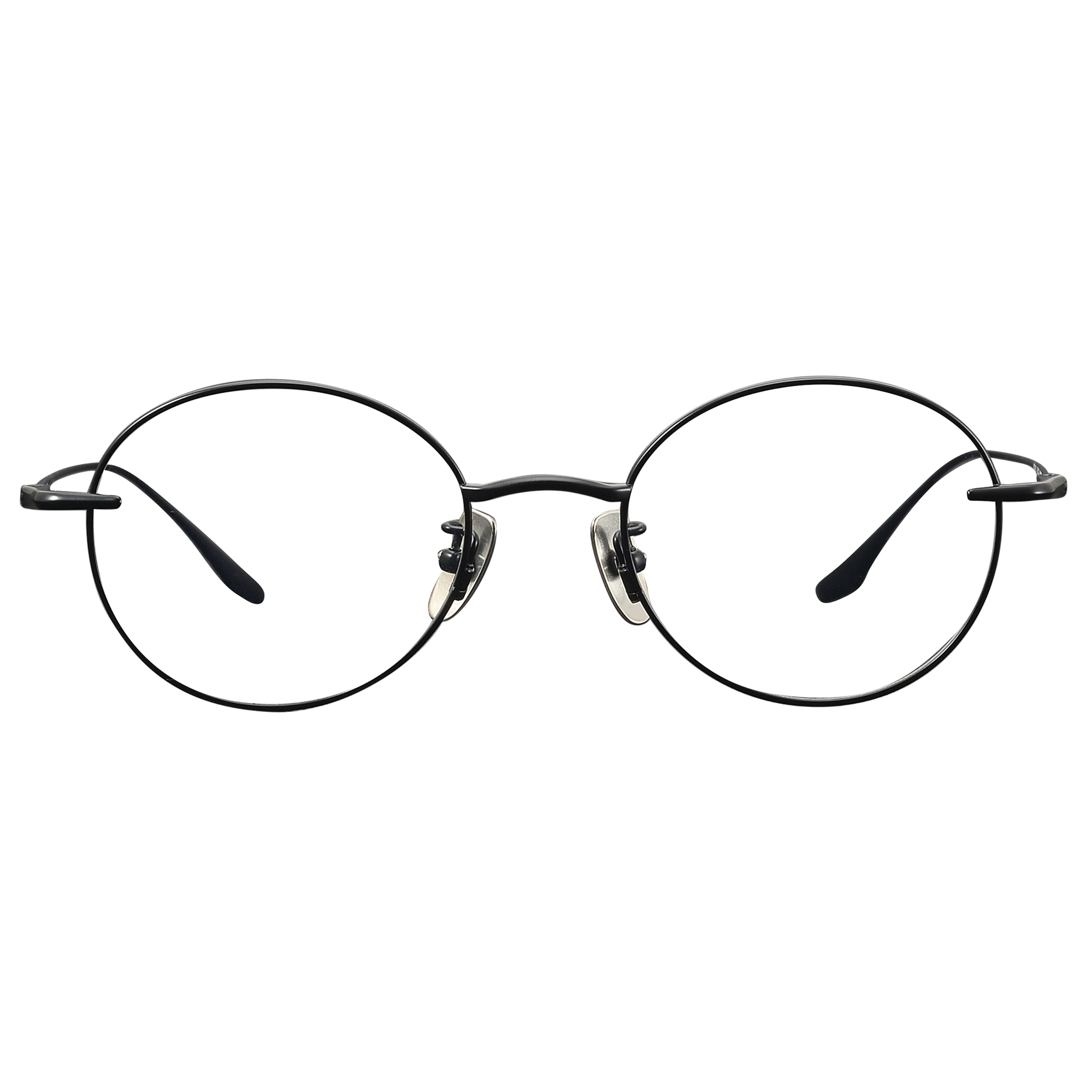 Oval Glasses LE1626 detail image