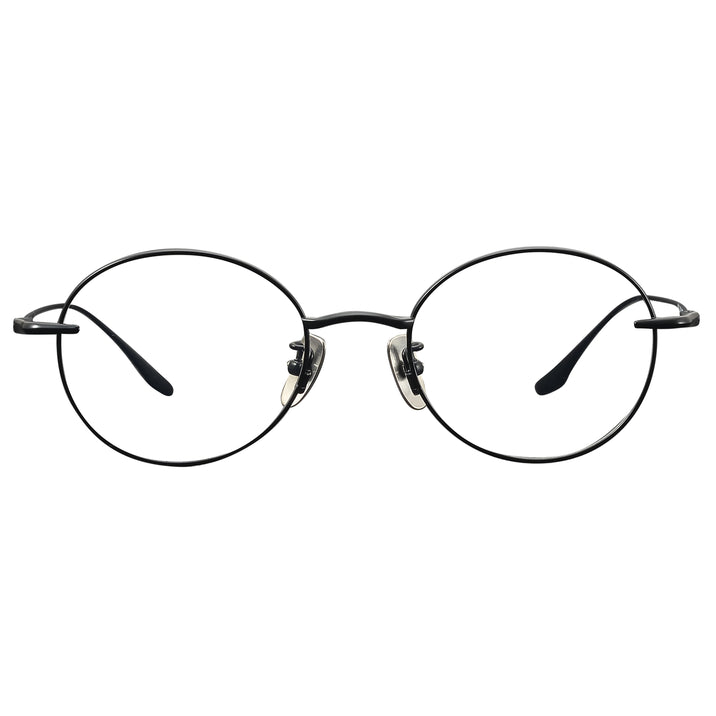 Oval Glasses LE1626