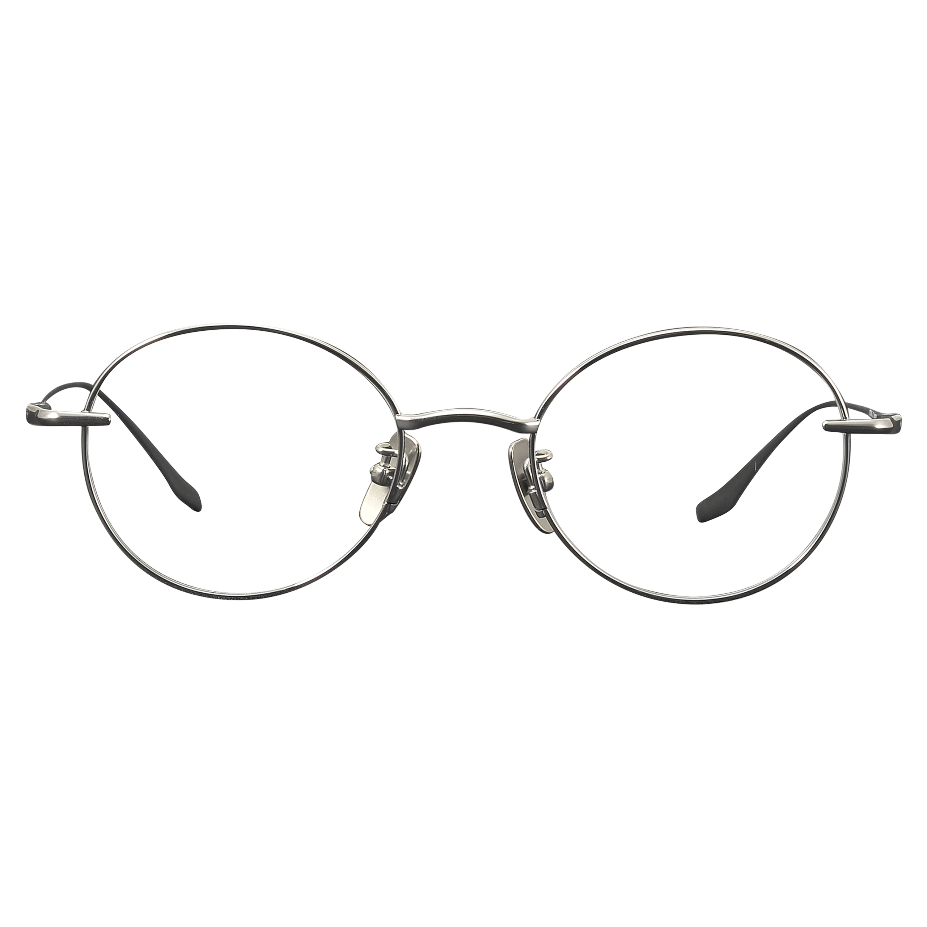 Oval Glasses LE1626 detail image