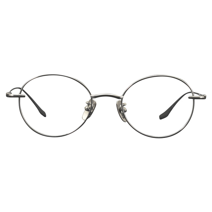 Oval Glasses LE1626